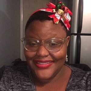 Meet your Posher, Candace